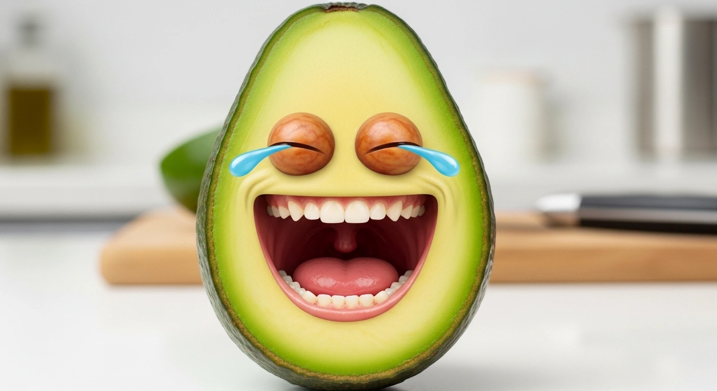Clever Avocado Puns That Hit Just Right