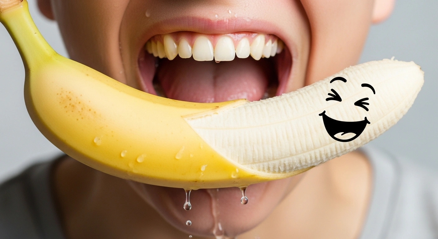 Clever Banana Puns That Hit Just Right