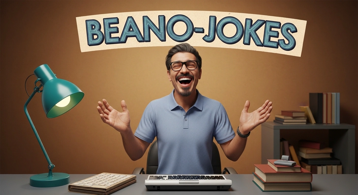 Clever Beano Puns That Hit Just Right
