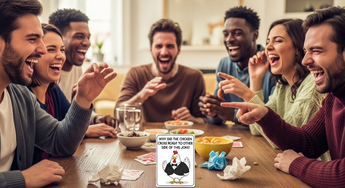 Clever Card Puns That Hit Just Right