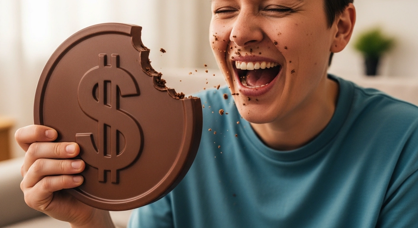 Clever Coin Puns That Hit Just Right