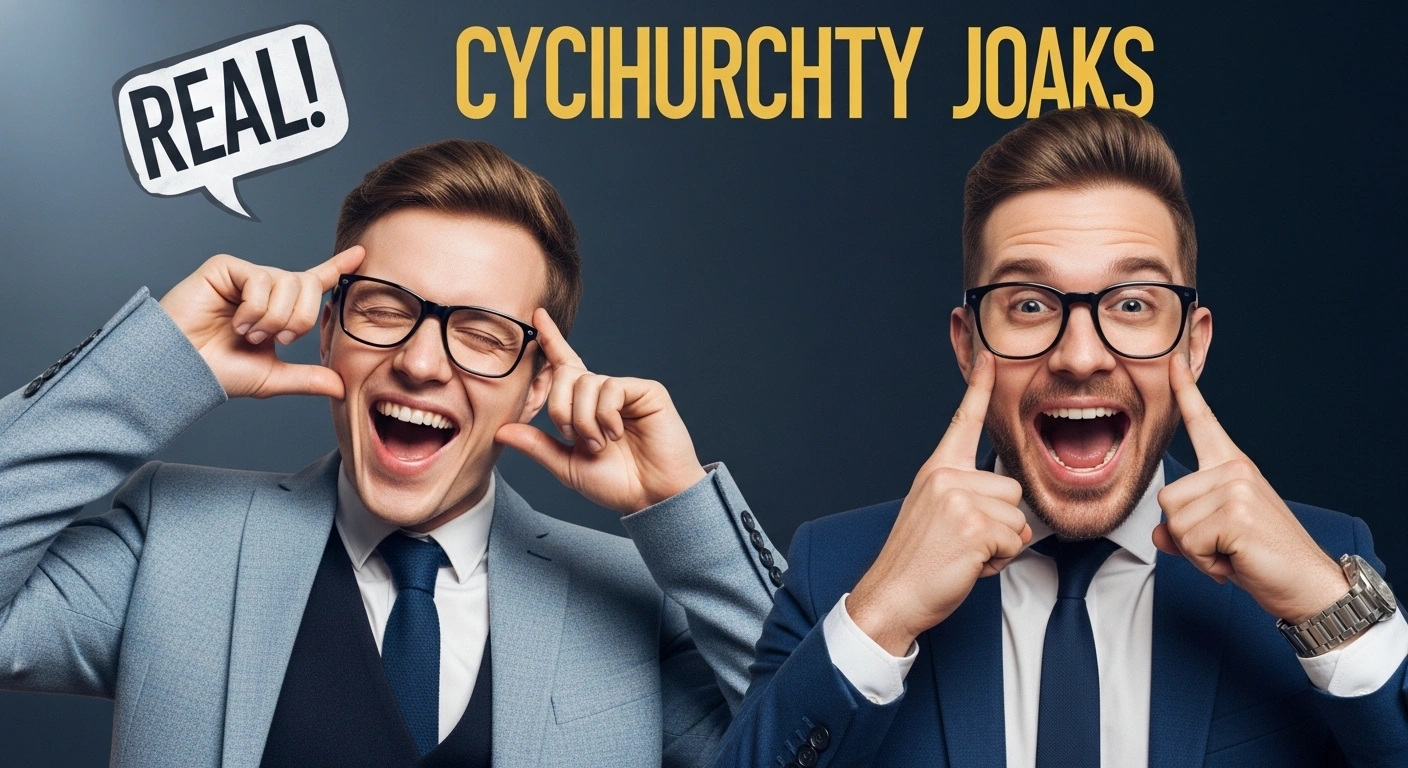 Clever Cybersecurity Puns That Hit Just Right