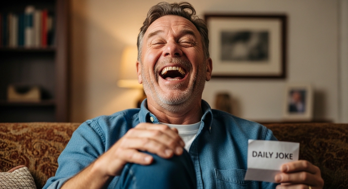 Clever Daily Puns That Hit Just Right