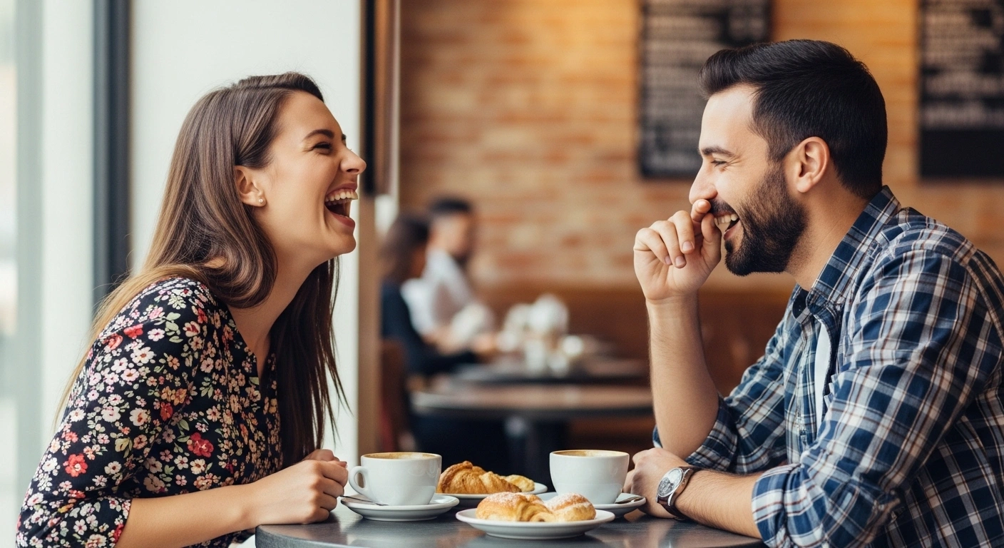 Clever Dating Puns That Hit Just Right