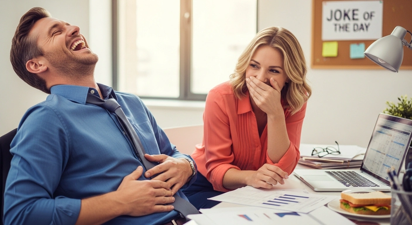 Clever Day Puns That Hit Just Right