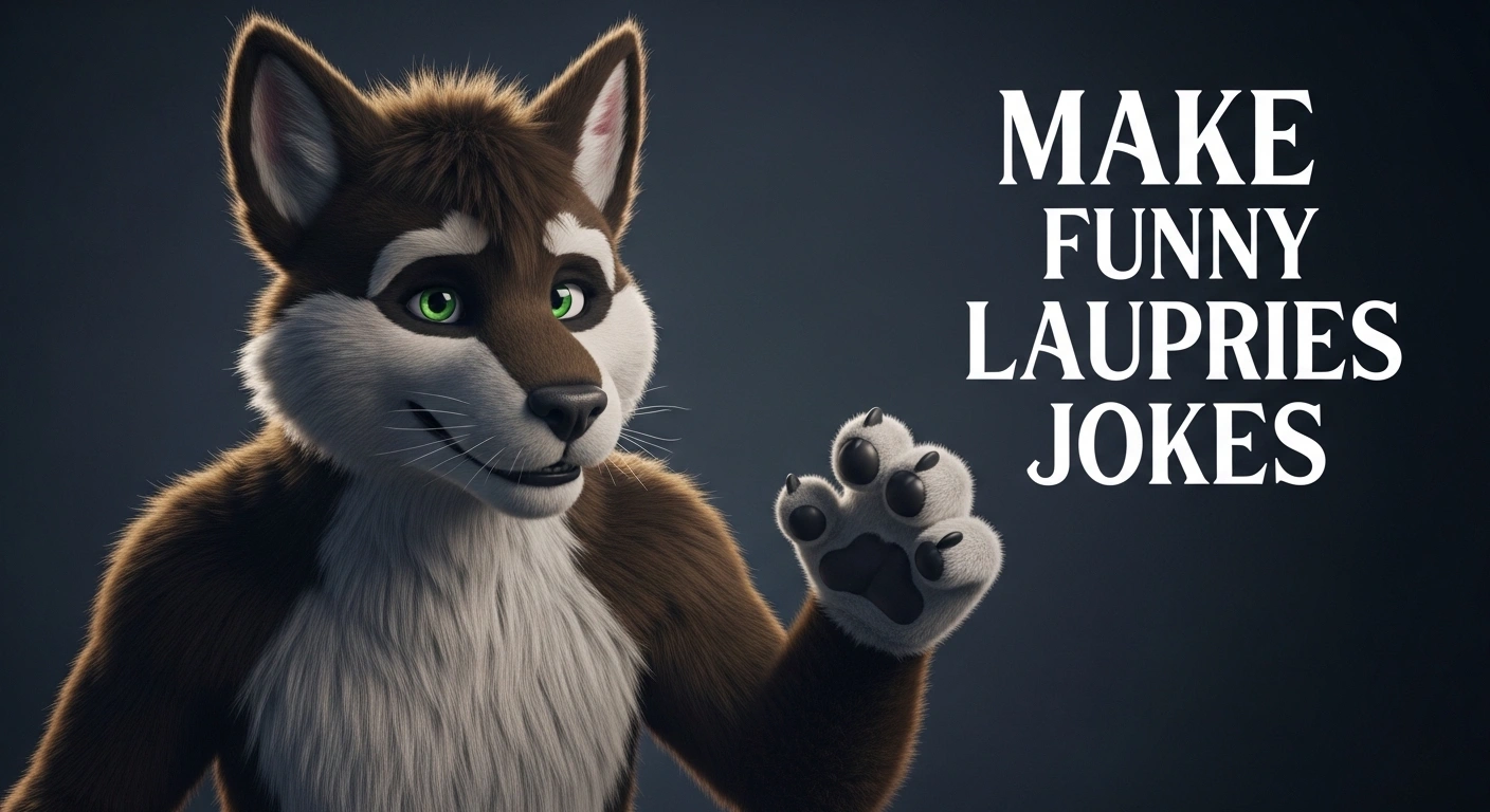 Clever Furries Puns That Hit Just Right