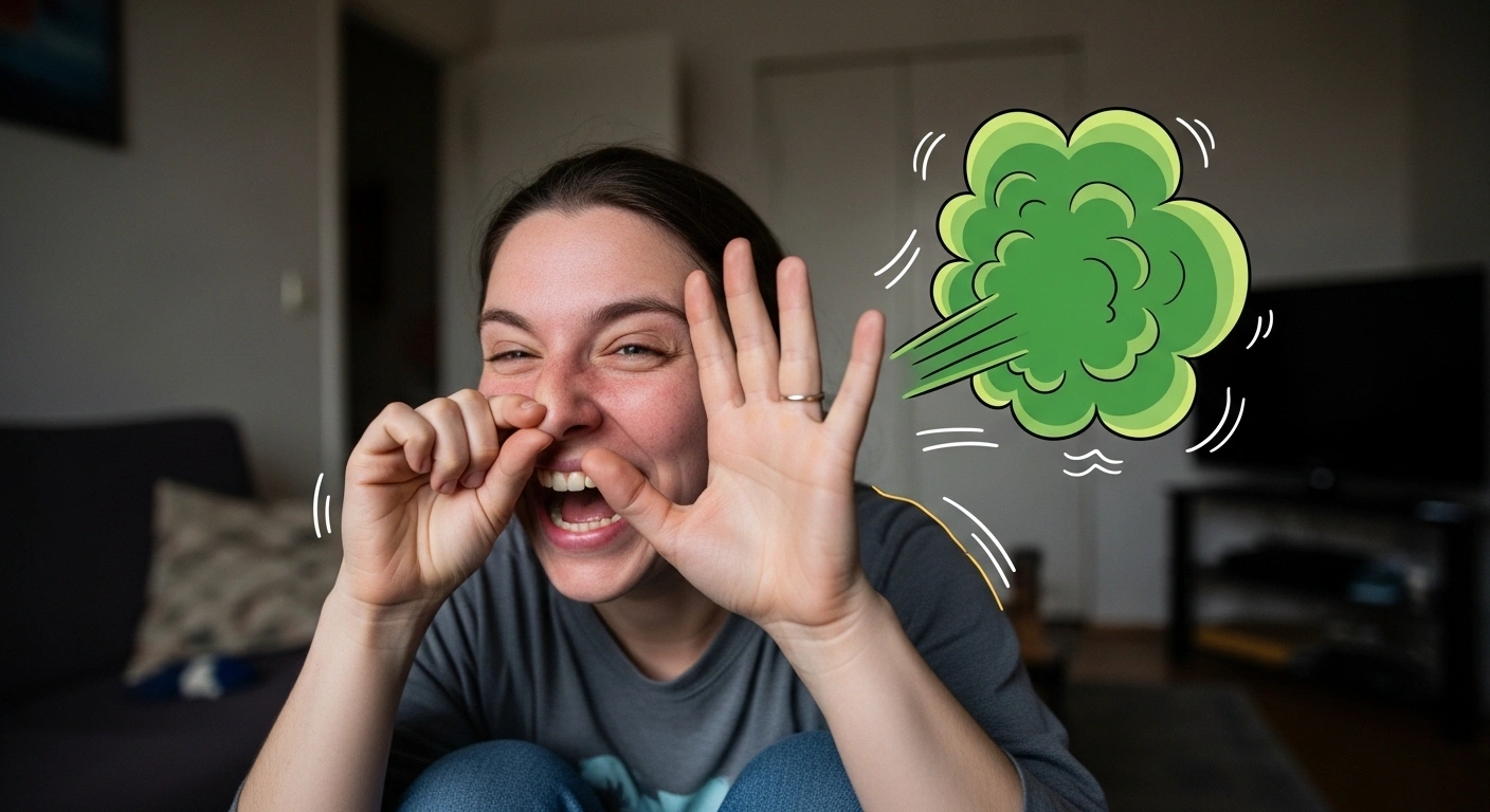 Clever Gas Puns That Hit Just Right