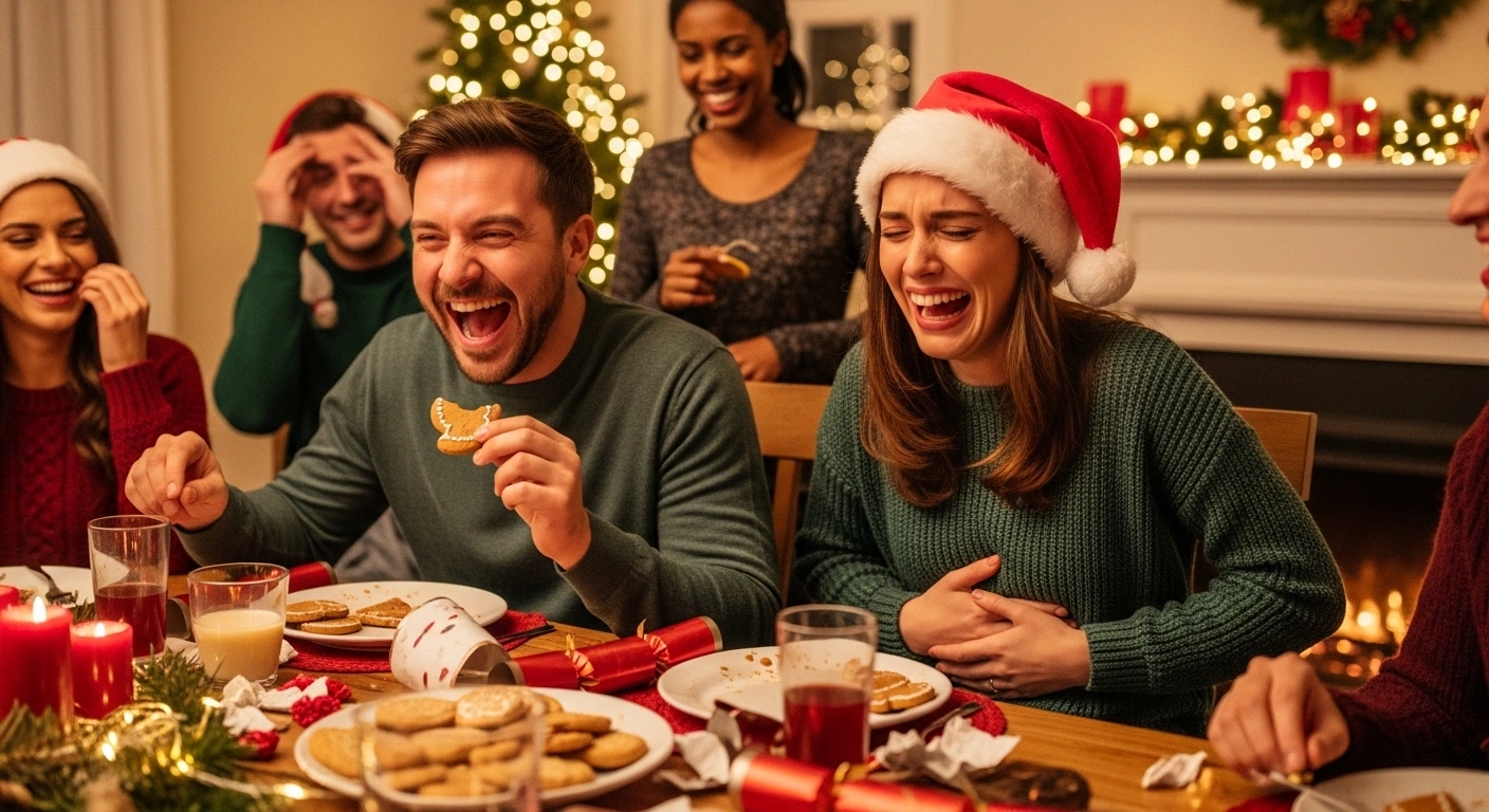 Clever Holiday Puns That Hit Just Right