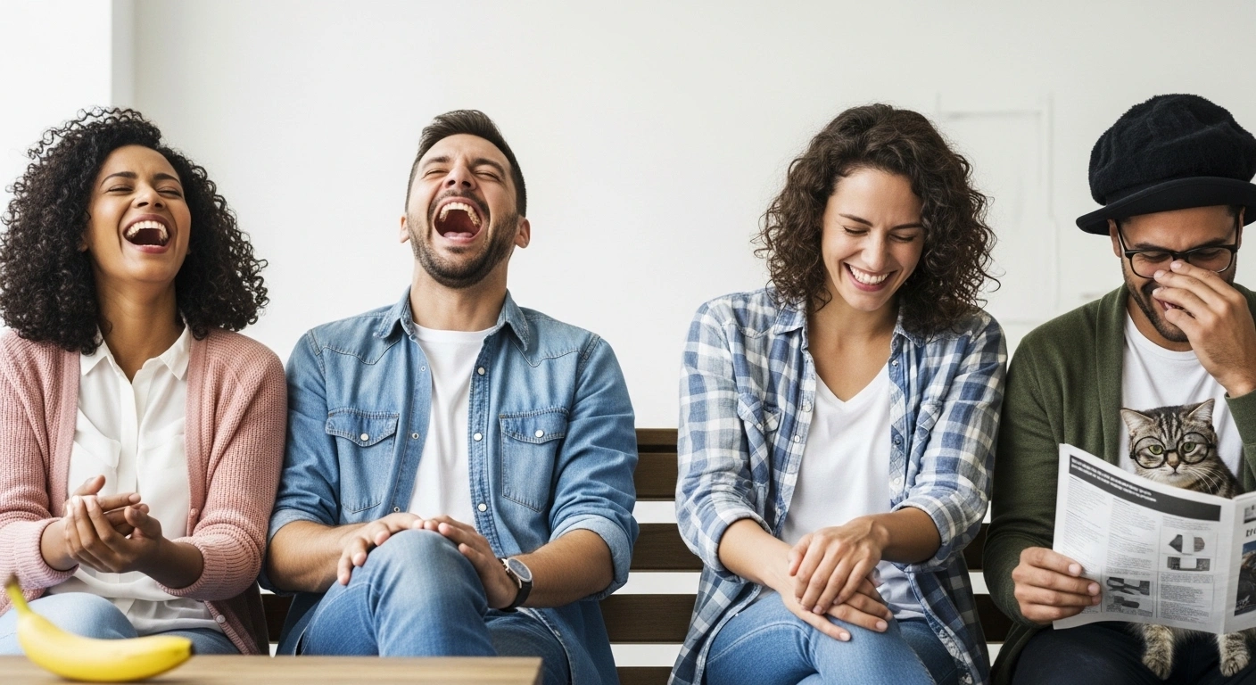 Clever Image Puns That Hit Just Right