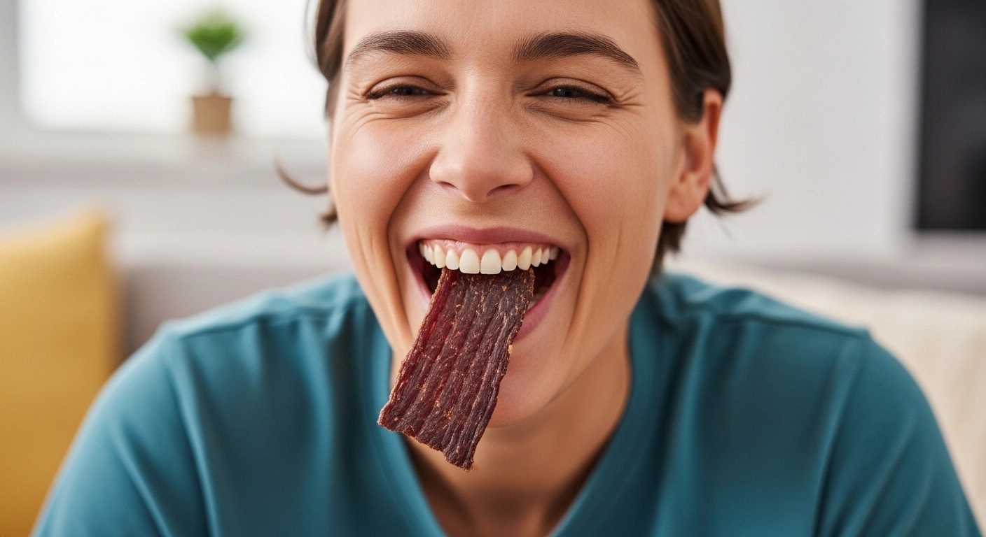 Clever Jerky Puns That Hit Just Right