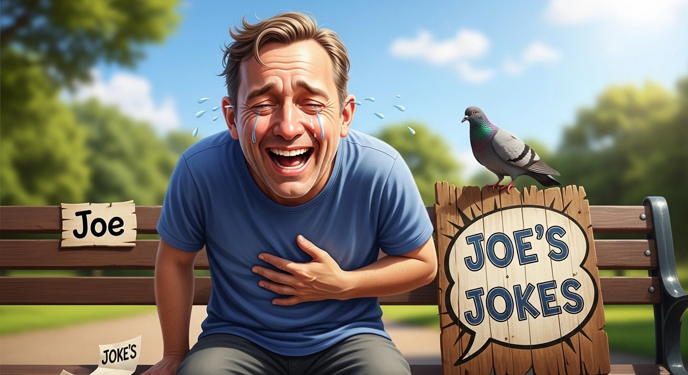 Clever Joe Puns That Hit Just Right