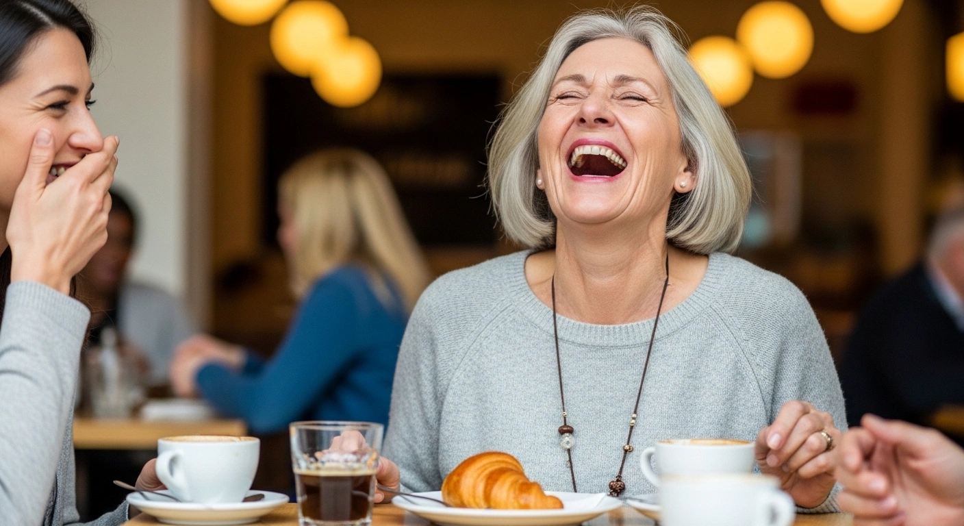 Clever Lady Puns That Hit Just Right