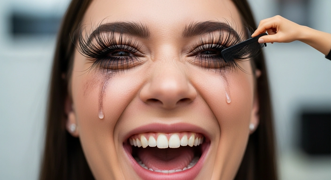 Clever Lash Puns That Hit Just Right