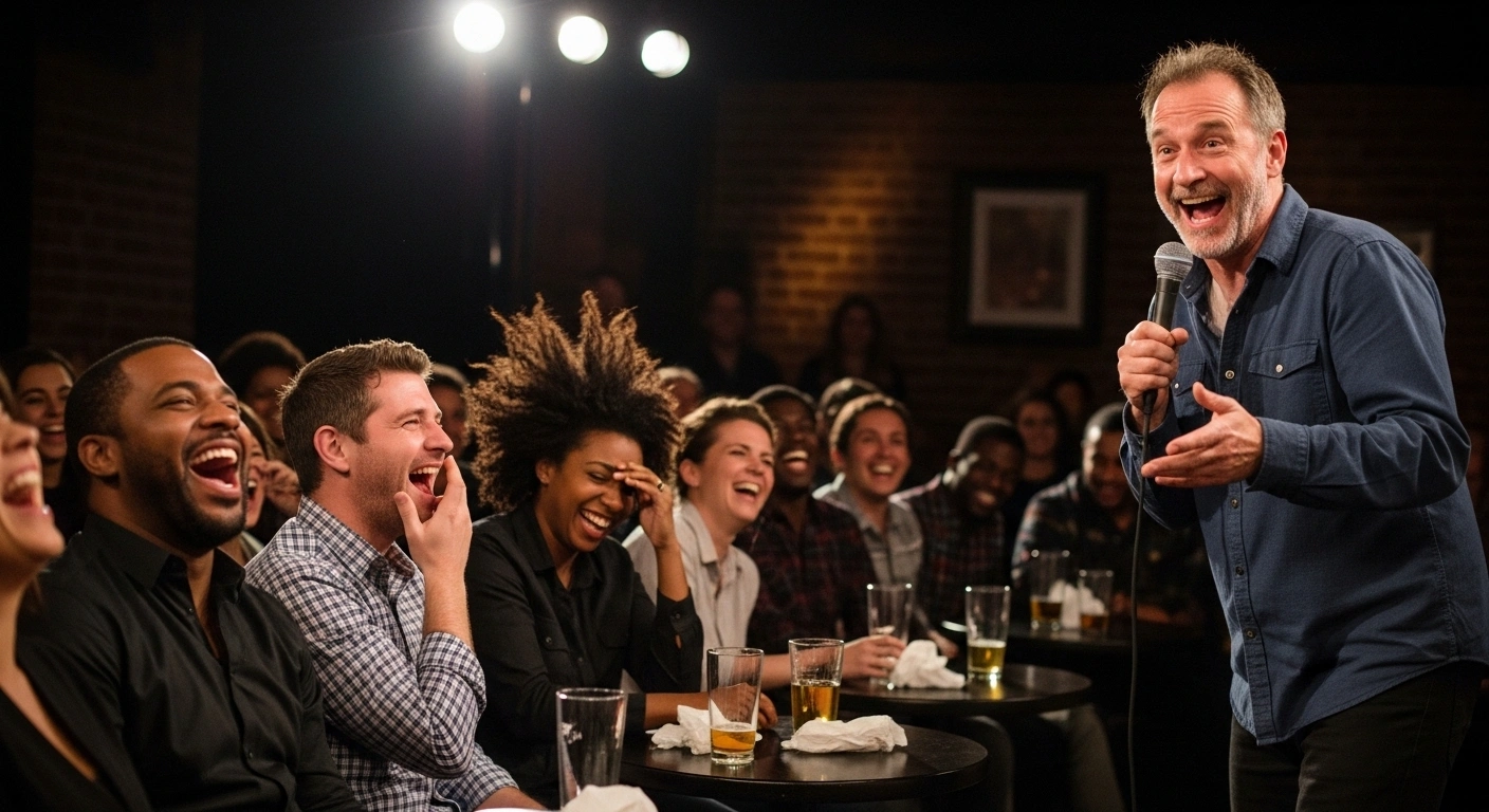 Clever Line Puns That Hit Just Right