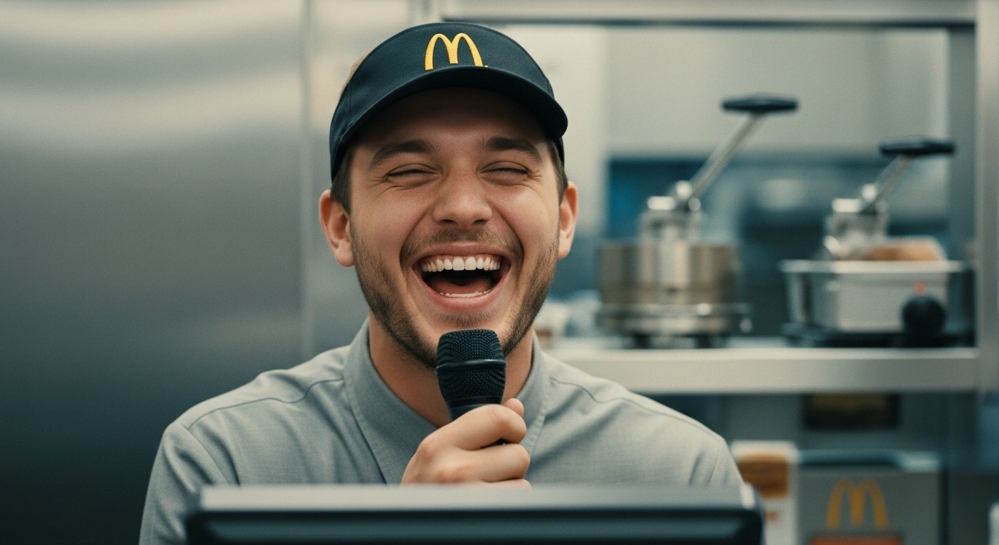 Clever MC Puns That Hit Just Right