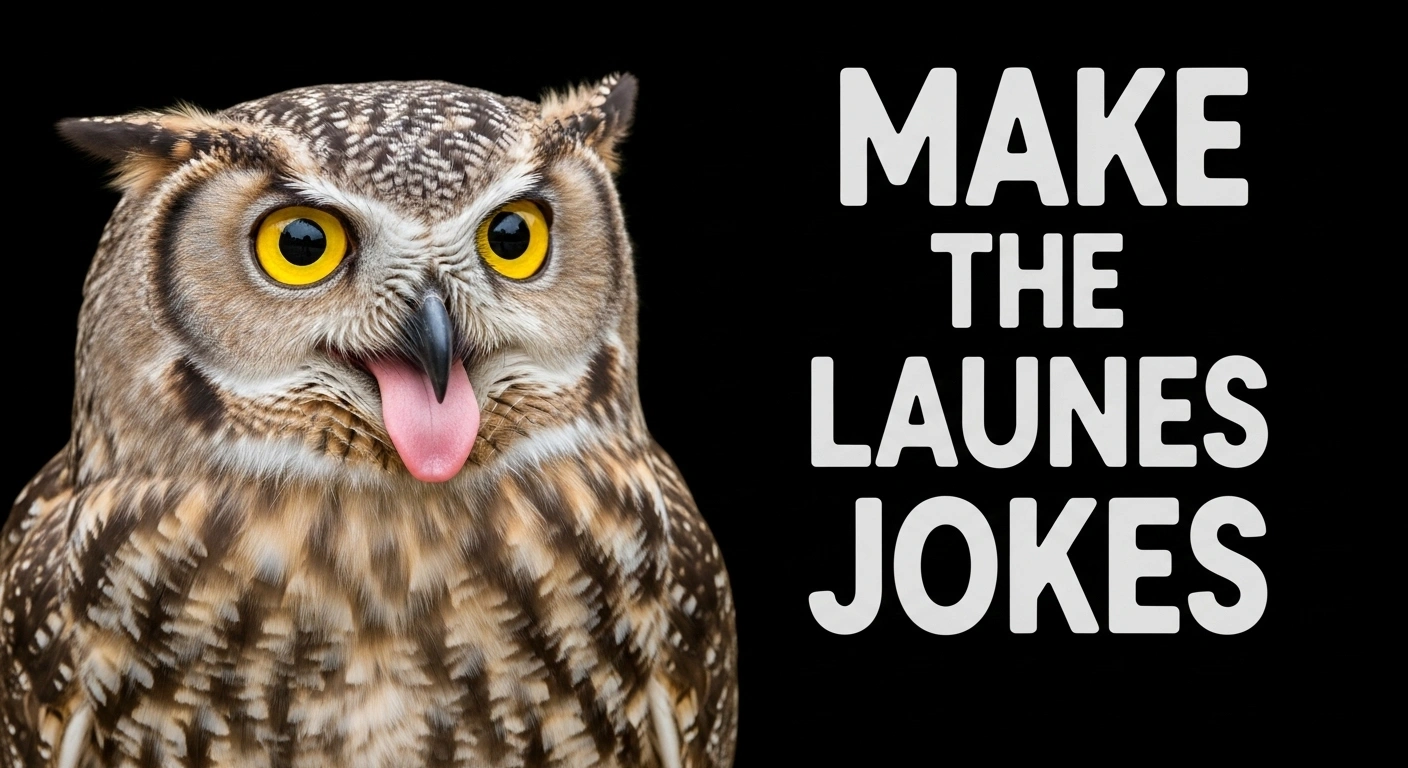 Clever Owl Puns That Hit Just Right