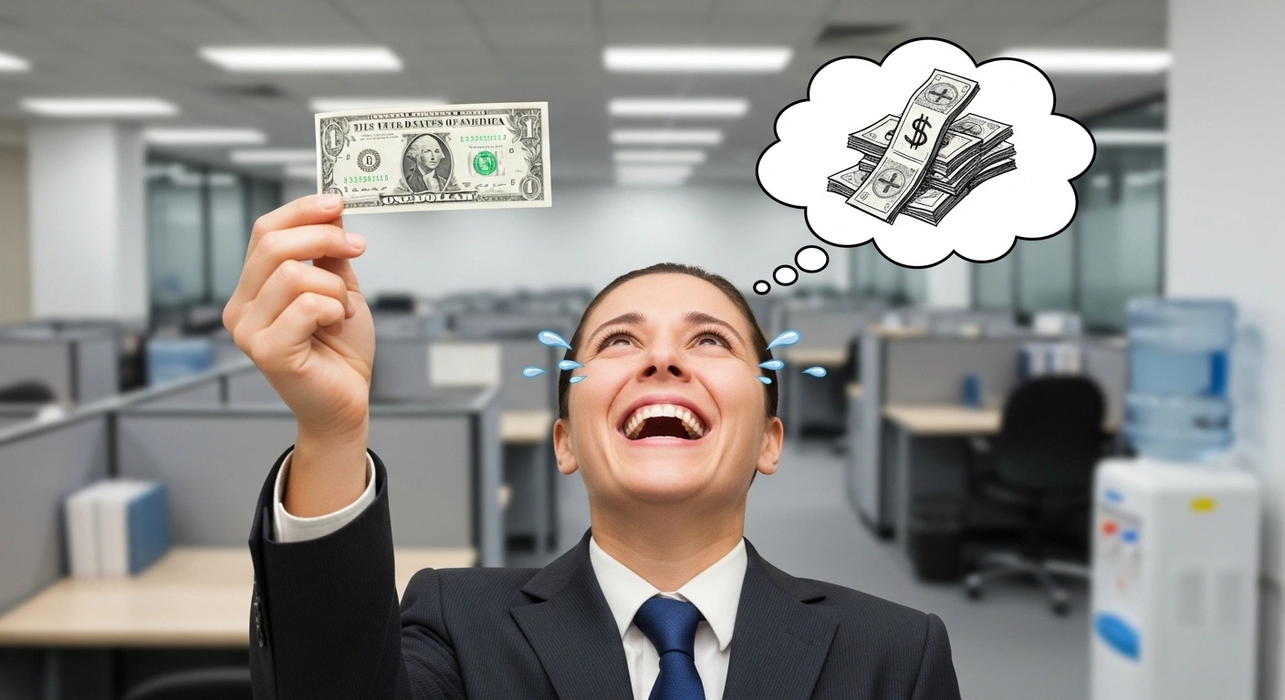 Clever Paycheck Puns That Hit Just Right