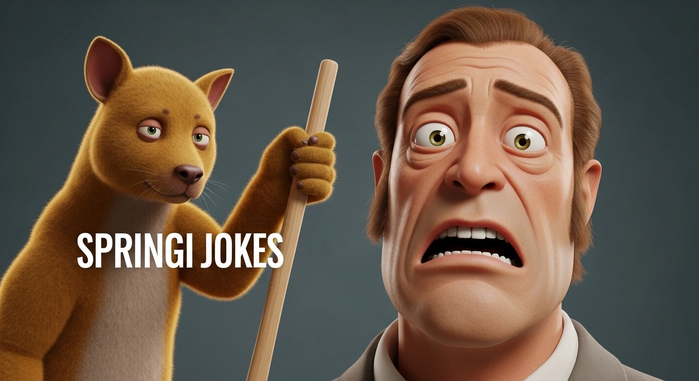 Clever Springfield Puns That Hit Just Right