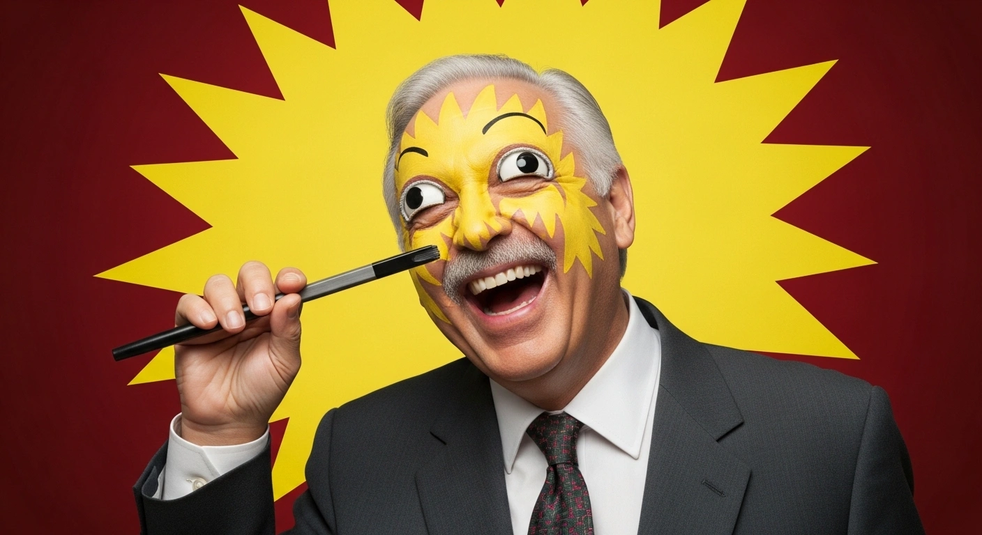 Clever Starburst Puns That Hit Just Right