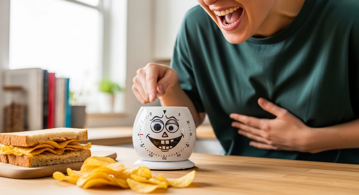 Clever Timer Puns That Hit Just Right