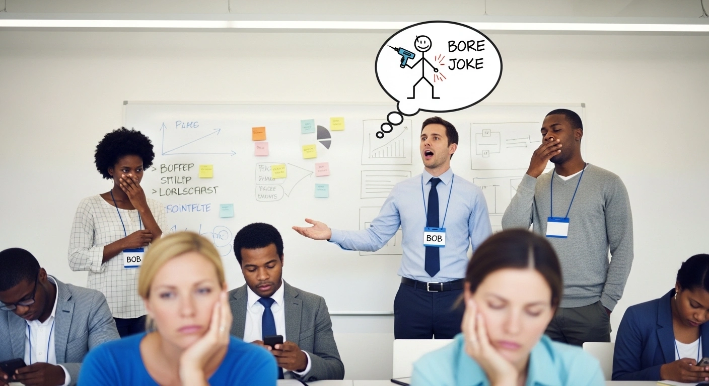 Travel & Adventure Bore Puns for Road Trips