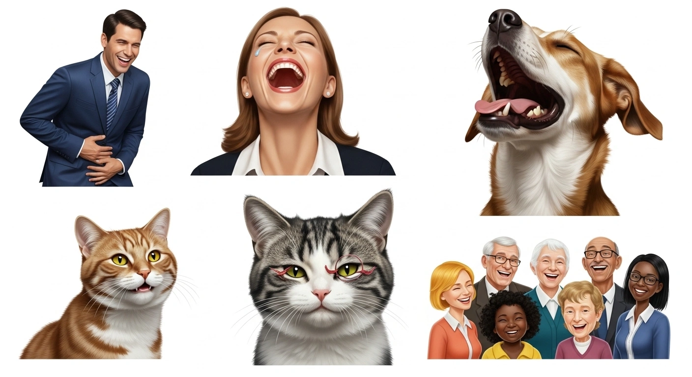 Travel & Adventure Clipart Puns for Road Trips