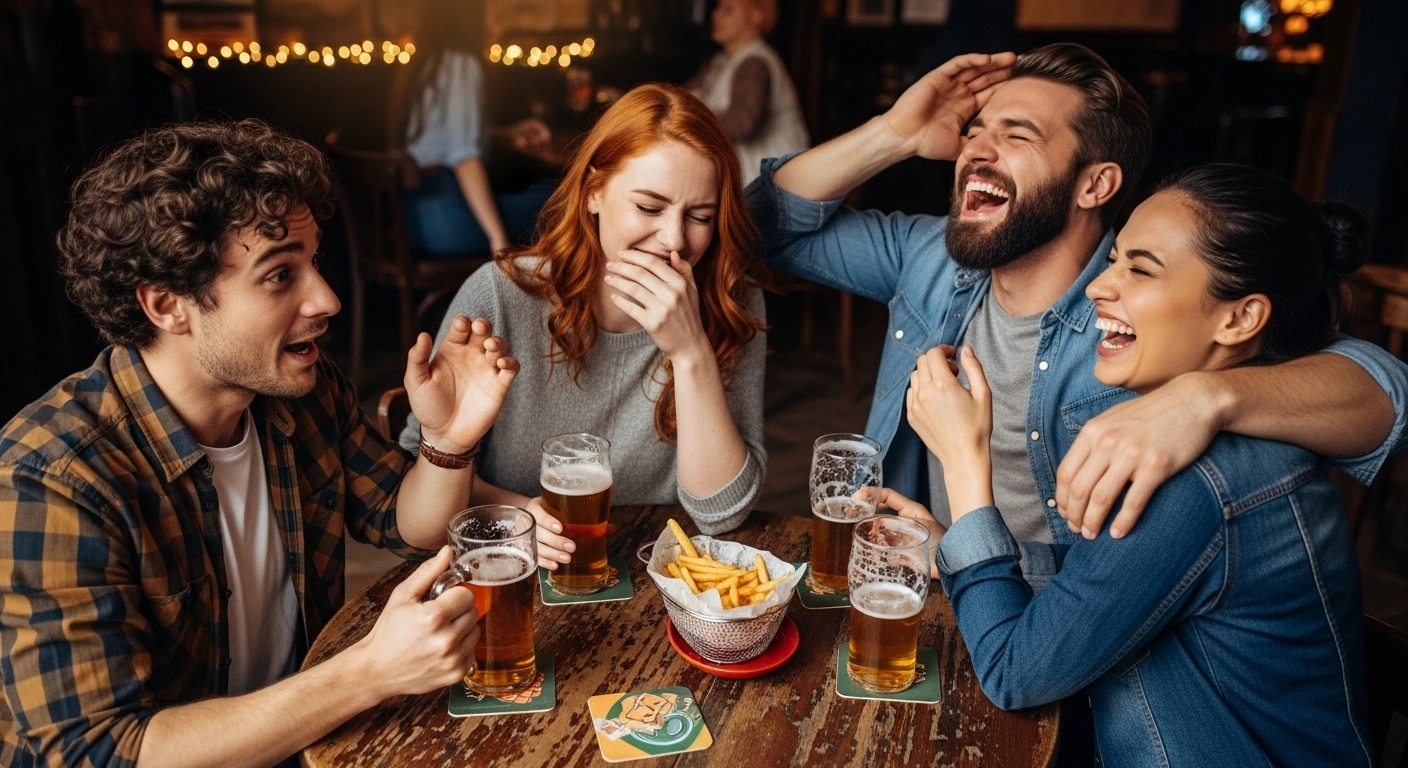 Travel & Adventure Common Puns for Road Trips