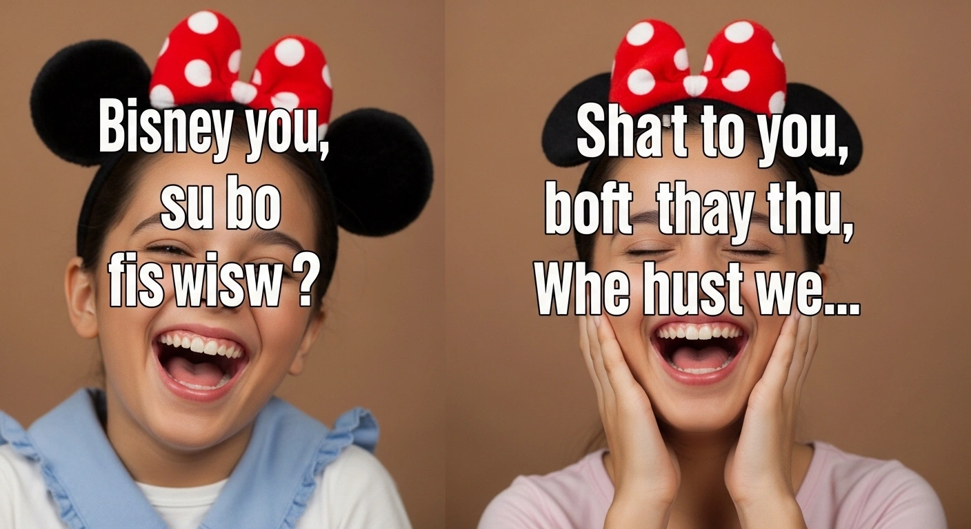 Travel & Adventure Disney Puns for Road Trips