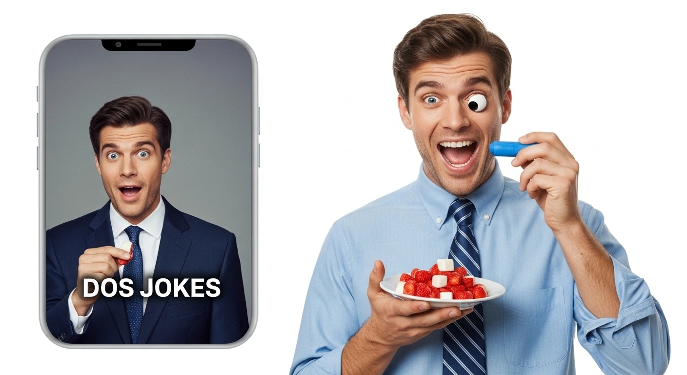 Travel & Adventure Dos Puns for Road Trips