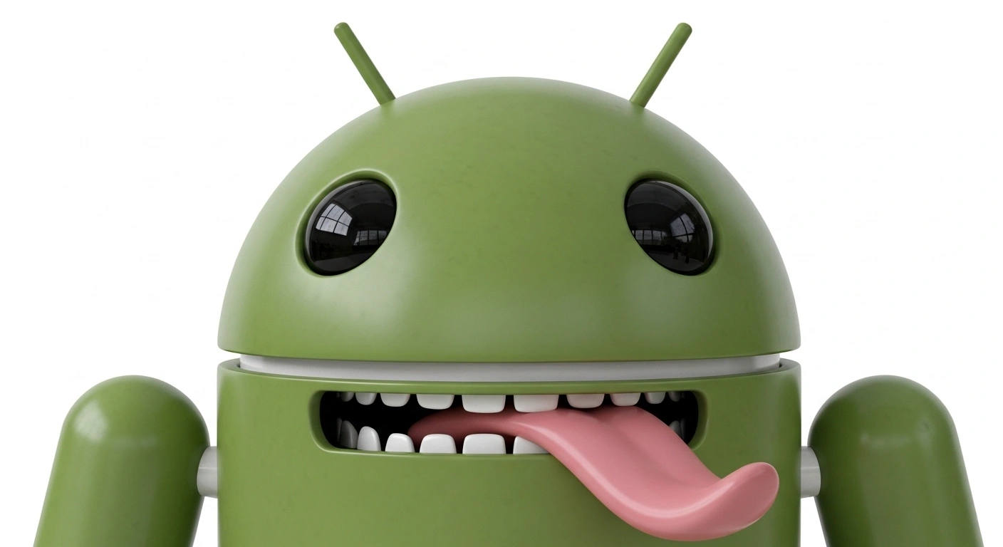 Travel & Adventure Droid Puns for Road Trips