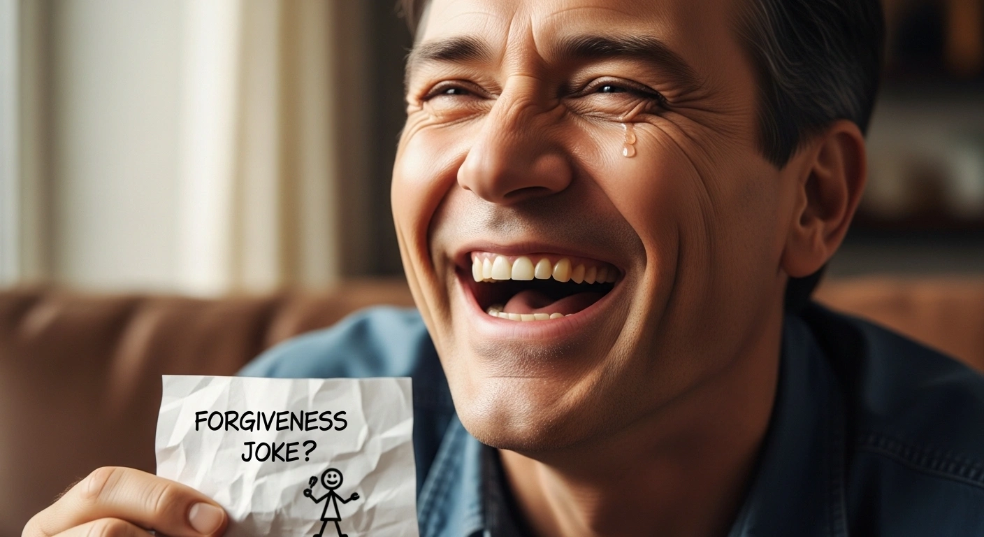 Travel & Adventure Forgiveness Puns for Road Trips