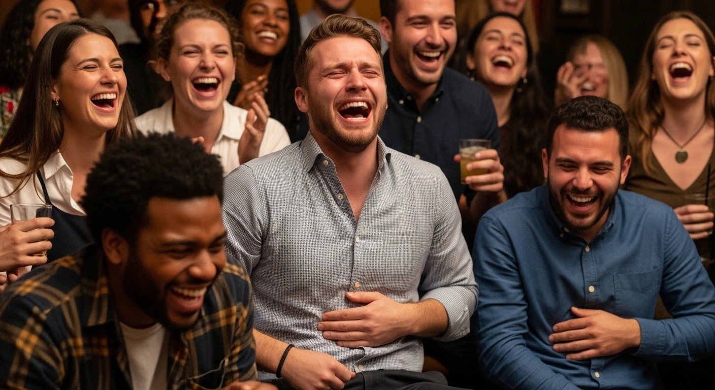 Travel & Adventure HP Jokes for Road Trips