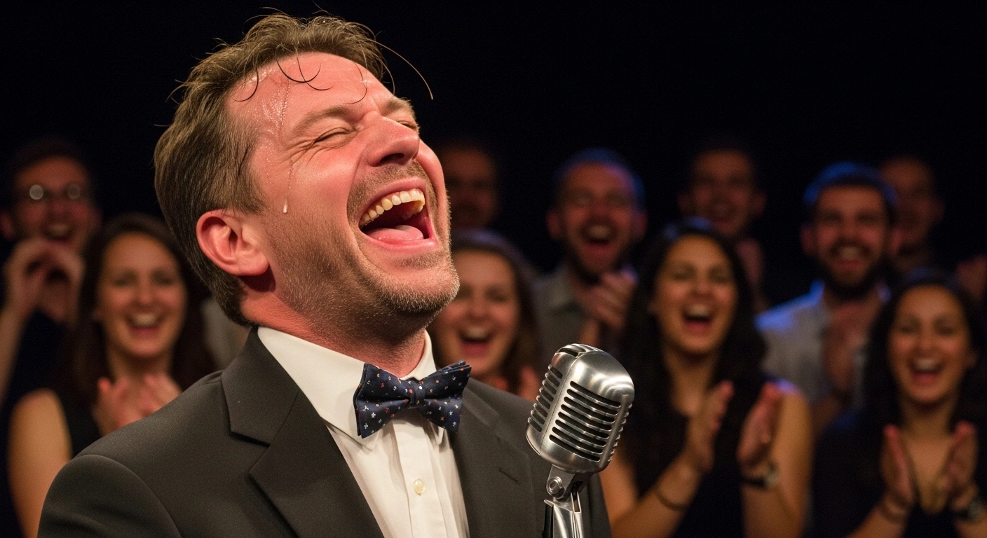 Travel & Adventure Jokemaster Jokes for Road Trips