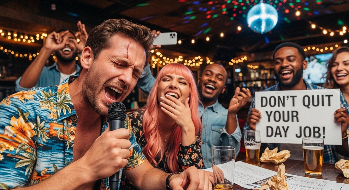 Travel & Adventure Jokemaster Jokes for Road Trips