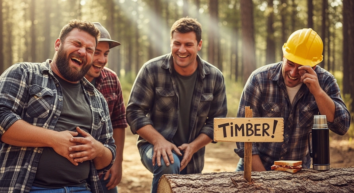 Travel & Adventure Logger Puns for Road Trips