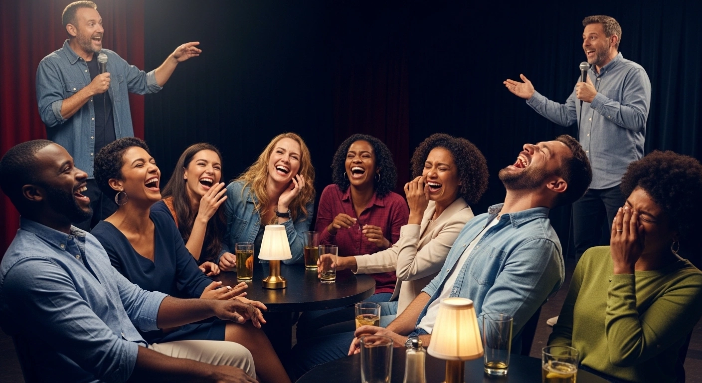 Travel & Adventure Race Puns for Road Trips