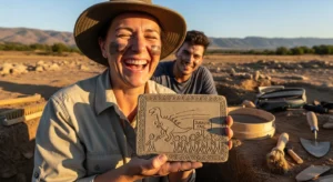 archaeology jokes
