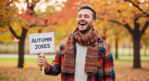 autumn jokes