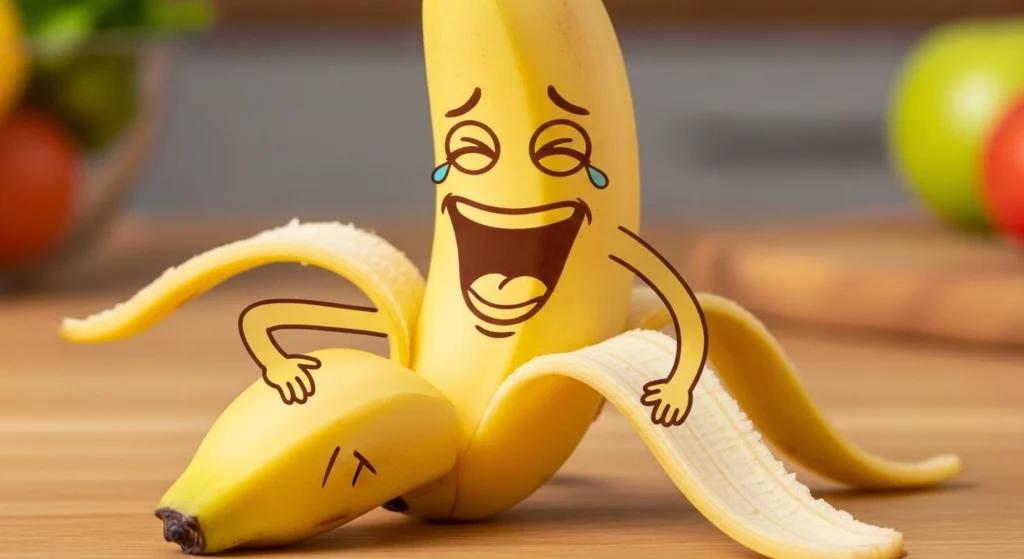 banana jokes