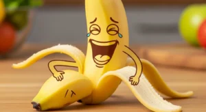 banana jokes