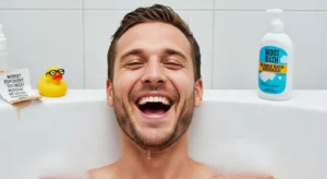 bath jokes