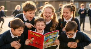 beano jokes