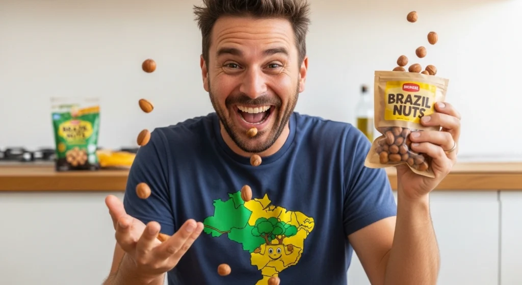 brazil puns