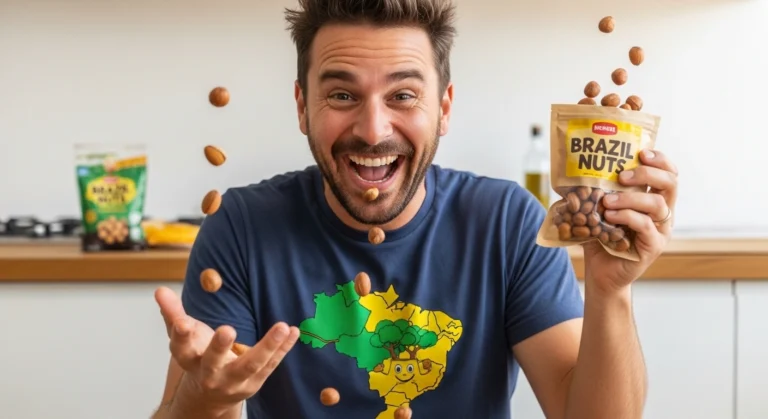 brazil puns