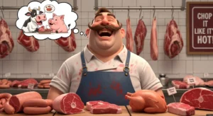 butcher jokes