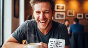 coffee jokes