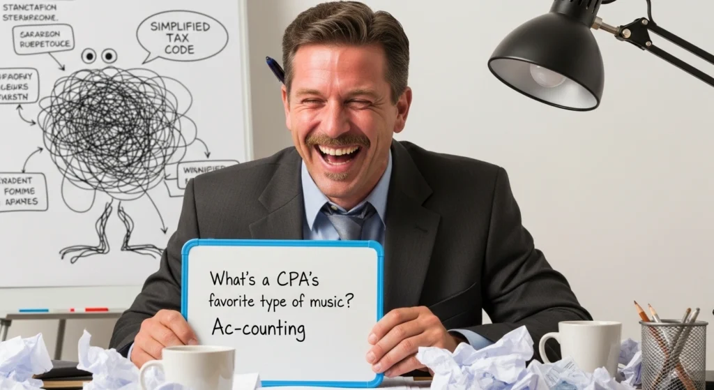 cpa jokes