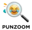 punzoom logo
