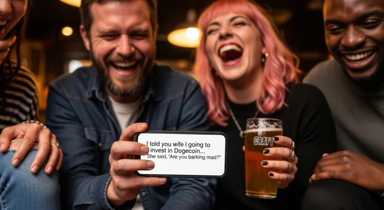 crypto jokes