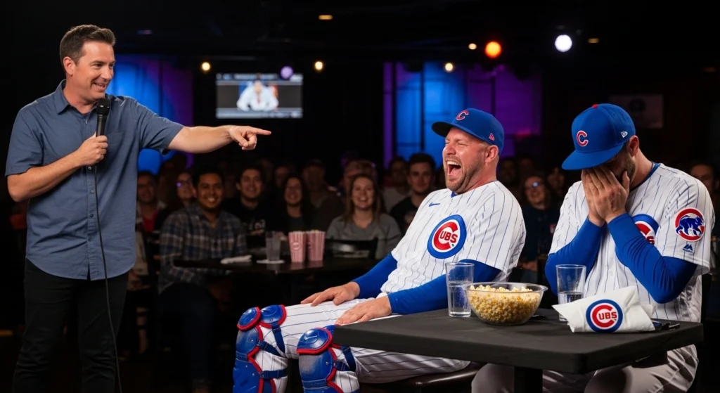 cubs jokes